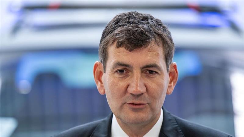 Kilian ist seit 2018 Personalvorstand der Volkswagen AG. (Archivbild)