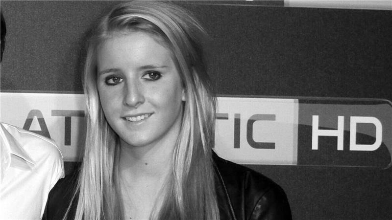 Kim Flint war an einem unheilbaren Nebennierenkarzinom erkrankt. (Archivfoto)