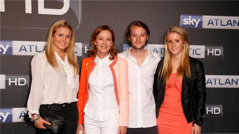 Hamburger Influencerin Kim Flint stirbt mit 33 Jahren an Krebs Kim Flint war die Nichte von Schauspielerin Katja Flint. (Archivfoto)