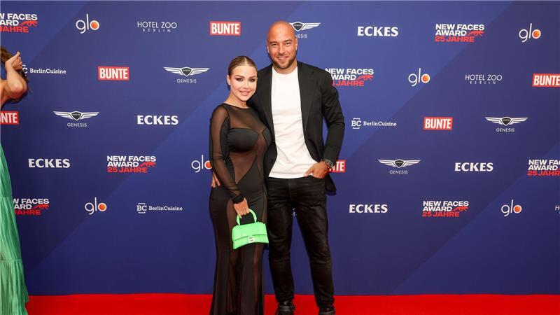 Wie Dubais Influencer den Krieg zeigen Kim Gloss äußert in Clips aus Dubai vor allem Vertrauen in die Behörden vor Ort. (Archivbild)