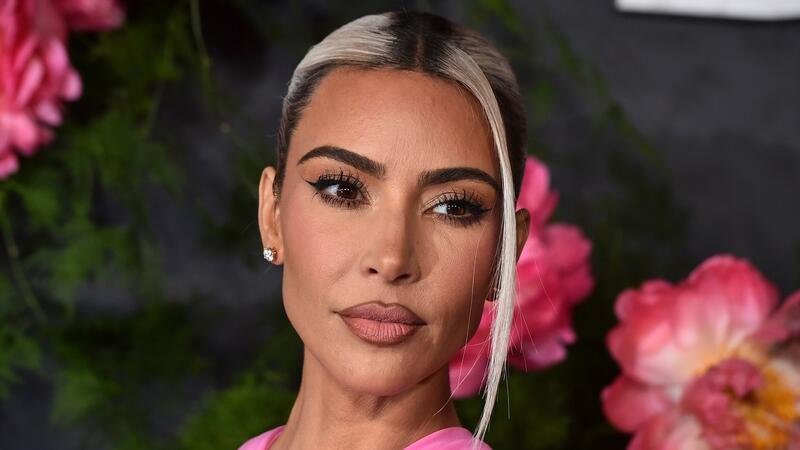 Kim Kardashian soll 2011 das letzte Interview mit Elizabeth Taylor vor ihrem Tod geführt haben.