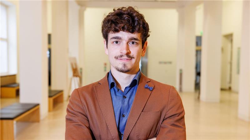 Kinder könnten Werbung nicht wegfiltern wie Erwachsene, sagte Grünen-Abgeordneter Jasper Balke. (Archivbild)