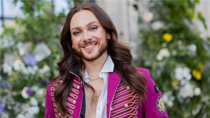 Kinder werden in der „Sesamstraße“ laut Riccardo Simonetti altersgerecht an Themen herangeführt. (Archivbild)