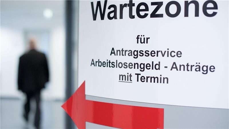 Mehr als drei Millionen Erwerbslose würden gerne arbeiten Kinderbetreuung oder gesundheitliche Einschränkungen sind häufig der Grund, aus dem Menschen gerade keiner Erwerbstätigkeit nachgehen. (Symbolbild)