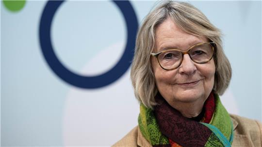 Kirsten Boie hat in ihrem Leben schon zahlreiche Bücher geschrieben - und in fast allen spielen Toleranz und Respekt eine große Rolle. (Archivbild)