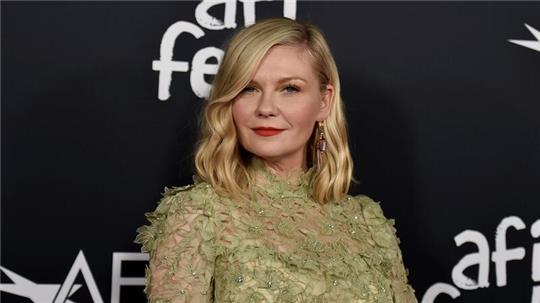 Kirsten Dunst mag keine traurigen Mütter spielen Kirsten Dunst ist demnächst in dem Film „Civil War“ zu sehen.