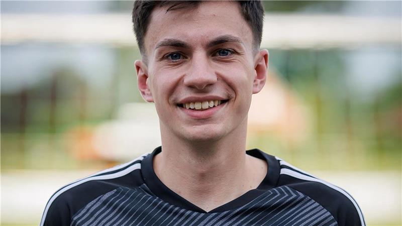 Kjell Heitmann freut sich über eine erfolgreiche Saison mit Mu/Ku.