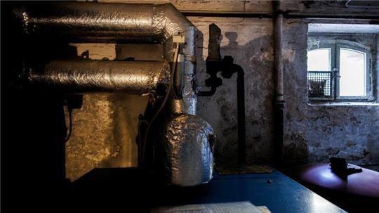 Klar ist: Immobilienbesitzer sollen weiter Öl- und Gasheizungen in ihre Wohnhäuser einbauen dürfen. (Symbolbild)