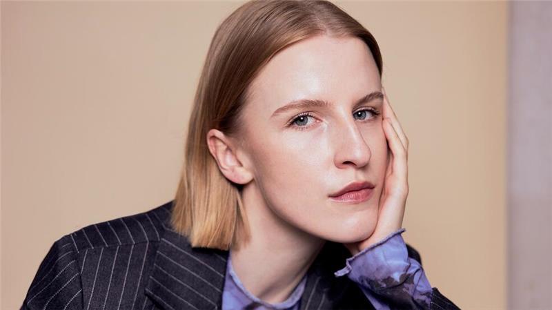 Klara Lange behrrscht in der Schauspielerei viele Facetten.