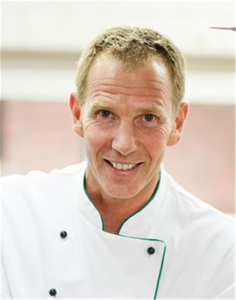 2G plus: Wenn sich die Gastronomie nicht mehr rechnet Klaus Cohrs.