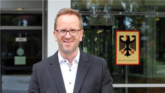 Klaus Müller ist seit 2022 Präsident der Bundesnetzagentur. (Archivbild)