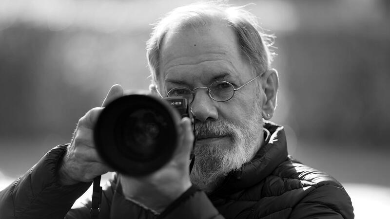 Klaus Otto Nagorsnik ist im Alter von 68 Jahren gestorben.