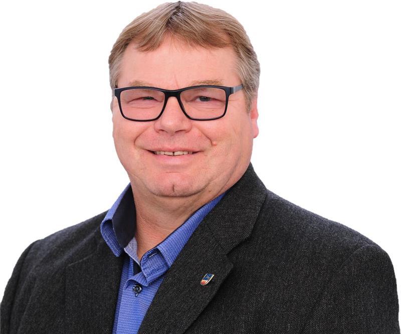 Klaus-Peter Borcher-Saß trifft seine Entscheidung bewusst und tritt 2026 nicht mehr in Düdenbüttel an.