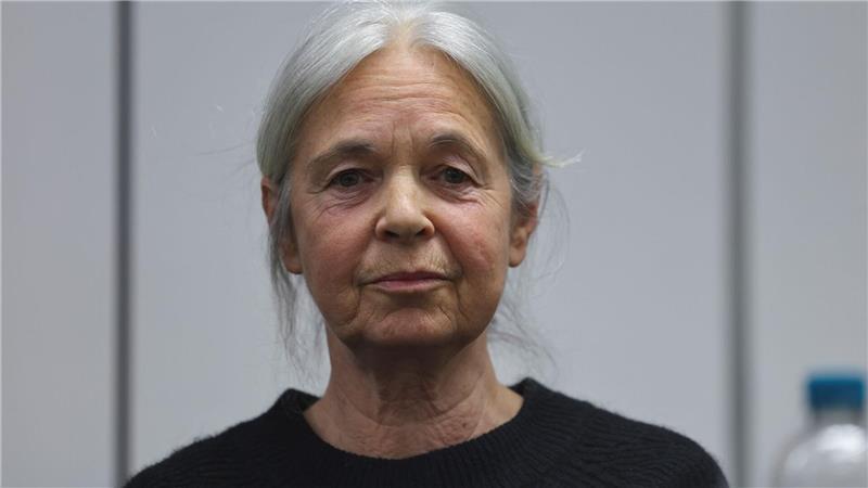 Klette soll die ihr vorgeworfenen Taten mit zwei Komplizen begangen haben.