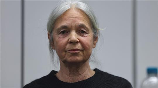 Klette soll die ihr vorgeworfenen Taten mit zwei Komplizen begangen haben.