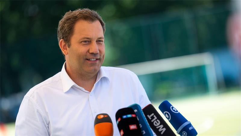 Klingbeil muss für seinen Steuerentwurf viel Kritik einstecken. (Archivbild)