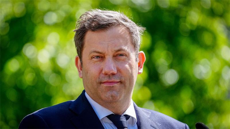 Klingbeil reagiert auf Kritik an seinem Steuerentwurf. (Archivbild)