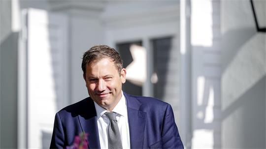 Klingbeil stellt klar, was er in Sachen Zuckersteuer plant - und was nicht.