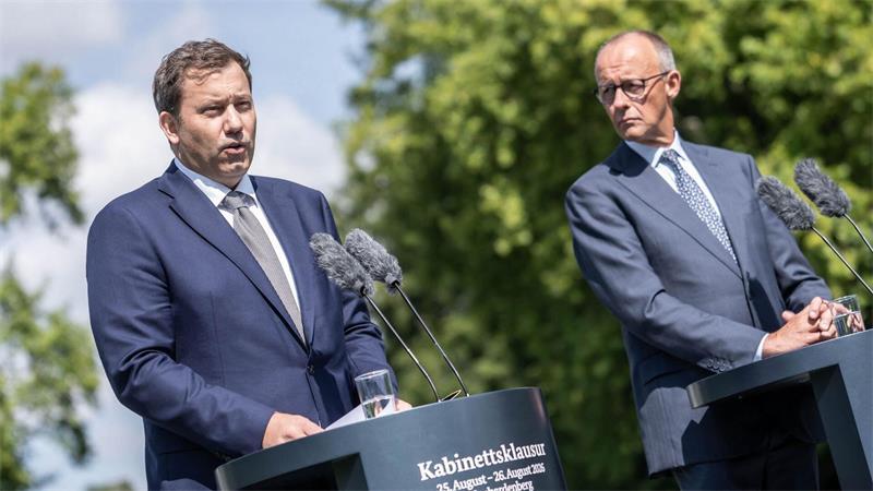Klingbeil stellt klar, was er in Sachen Zuckersteuer plant - und was nicht.
