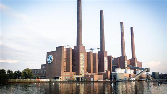 Klumpenrisiko Wolfsburg
