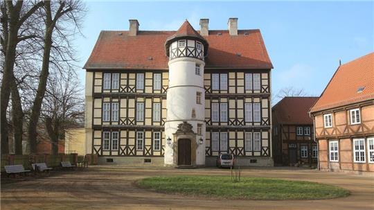 Knapp 35 Jahre nach der deutschen Wiedervereinigung zeigt das Danneil-Museum in Salzwedel bis 18. Mai die Ausstellung „Die Grenze in der Feldmark - Lebenslinien zwischen dem Wendland und der Altmark“. (Archivbild)