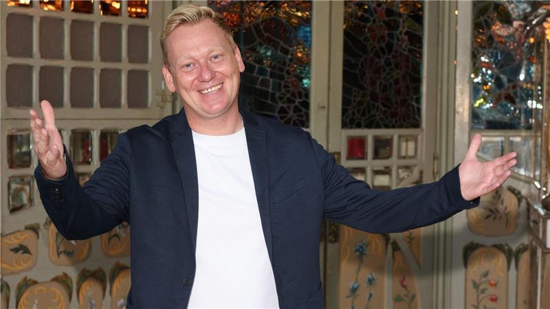Knast statt Malle: Ballermann-Stars in Knossis „Big Brother“ „Knossi“ lädt zum dritten Mal zu seiner „Big Brother“-Version ein.