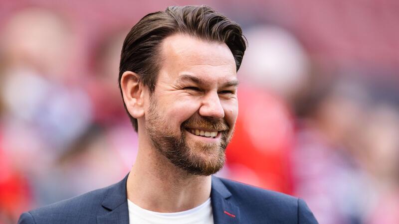 Kölns Lizenzspielleiter Thomas Kessler hofft auf den Ketchup-Effekt.
