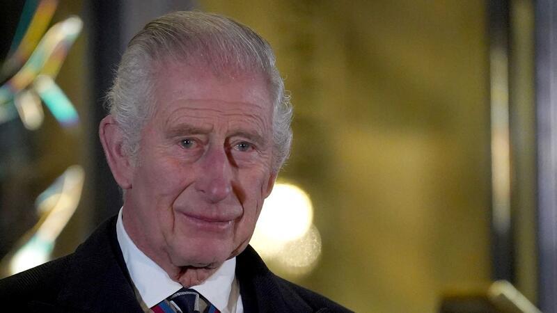 König Charles muss wegen einer Prostata-OP ins Krankenhaus.