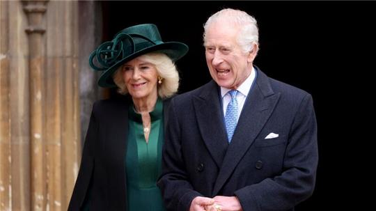 König Charles und Königin Camilla wollen am kommenden Dienstag eine Krebsklinik besuchen und sich dort mit Ärzten und Patienten treffen.