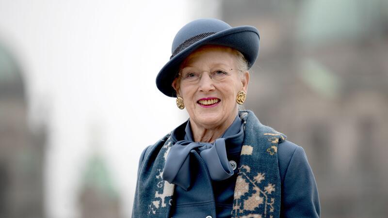 Dänische Königin Margrethe II. dankt ab Königin Margrethe II. von Dänemark will abdanken.
