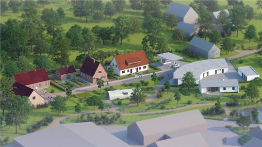 Königsberger Straße Mai 2018