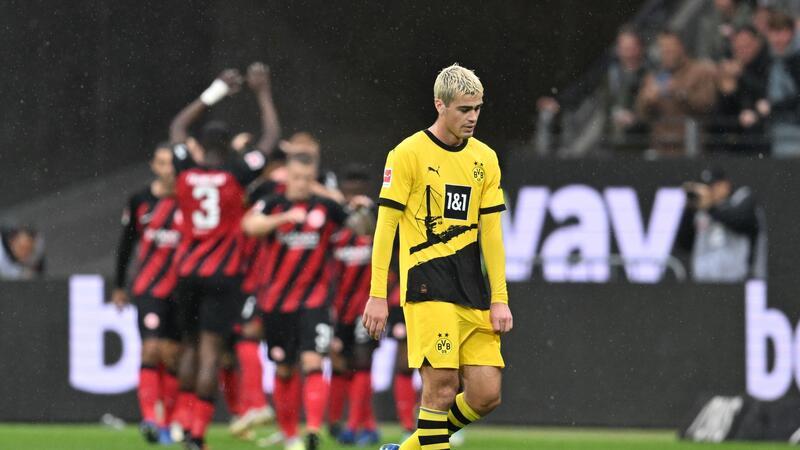 Ende der Wechselfrist: Die Transfer-Baustellen Könnte den BVB verlassen: Giovanni Reyna.