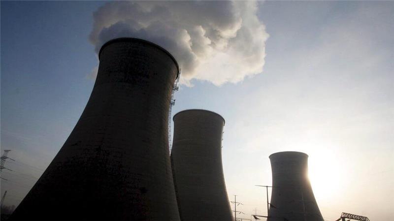 Report: China setzt weiter verstärkt auf Kohle Kohlekraft bleibt in China trotz des Ausbaus erneuerbarer Energien eine Hauptquelle für Strom. (Symbolbild)