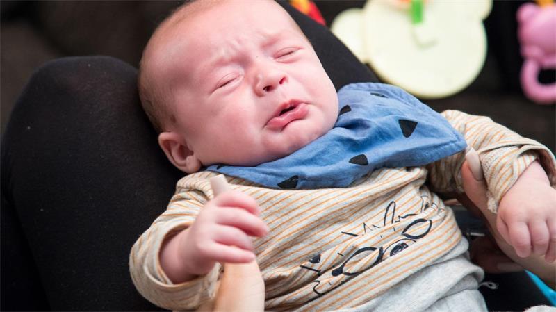 Kommen Kinder abends nicht zur Ruhe, war vielleicht der Mittagsschlaf zu lang.