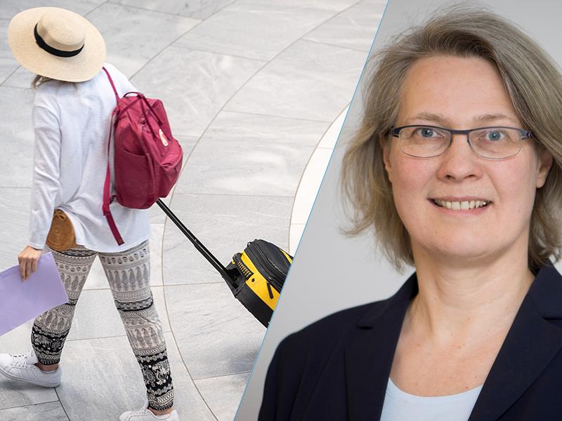 Kommentar Birgit Marshall