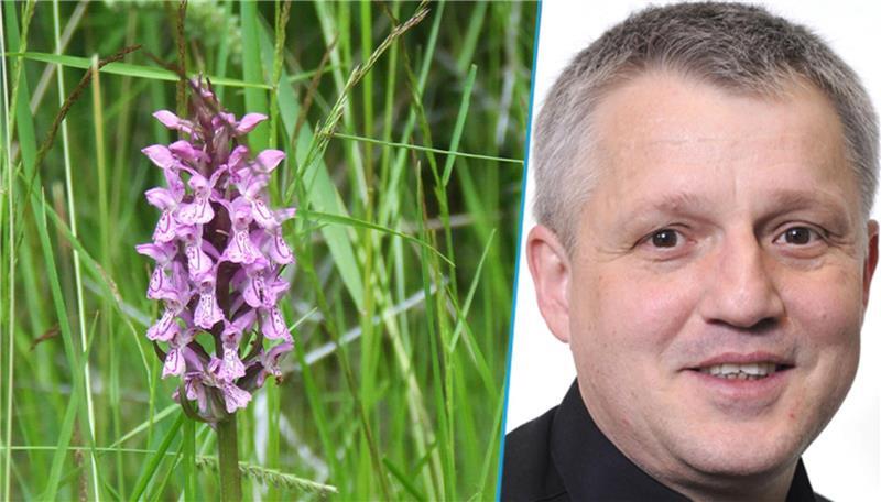 Kommentator Karsten Wisser.