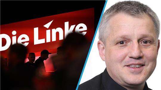 Kommentator Karsten Wisser.