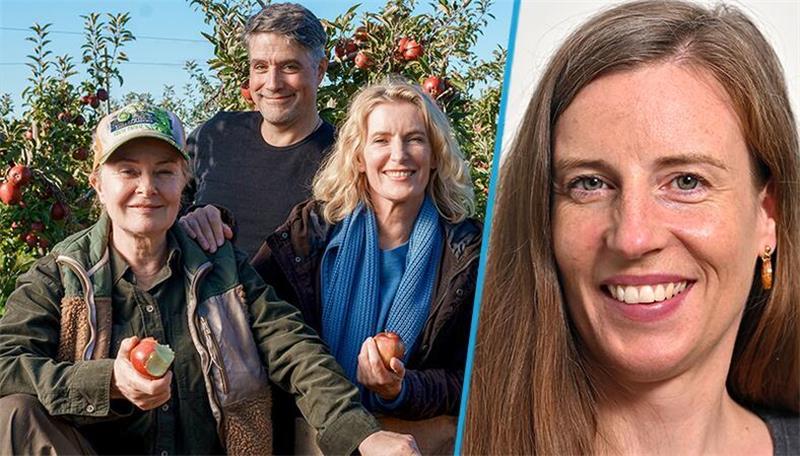 „Letzte Ernte“ in der ARD: Dieser „Tatort“ ist Gift fürs Alte Land Kommentatorin Lena Stehr hat sich den Altländer "Tatort" angesehen.