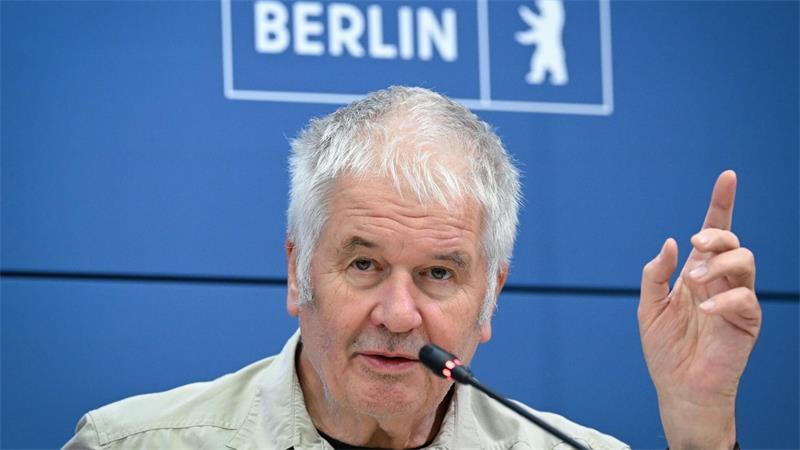 Experten: Berlin muss Katastrophenschutz deutlich stärken Kommissionsmitglied Albrecht Broemme fordert auch von der Bevölkerung eine bessere Vorbereitung auf Krisenfälle.