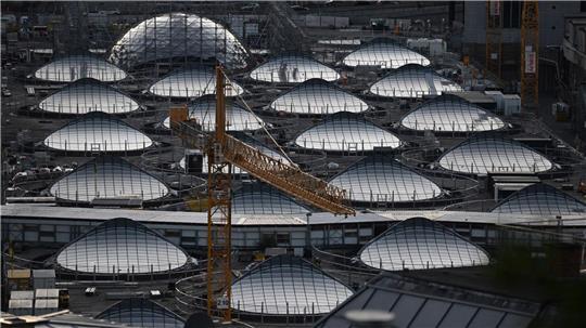 Kommt Stuttgart 21 erst 2031? Mehr Infos soll es Ende Juni geben. (Archivbild)