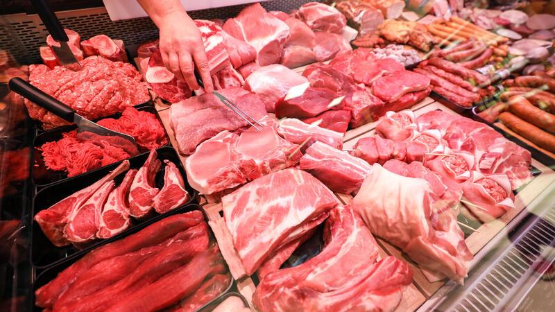 Preisaufschlag auf Fleisch wird konkreter – Was auf Verbraucher zukommt Kommt der Aufschlag von 40 Cent je Kilo Fleisch und Wurst?