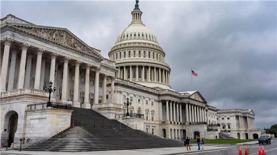 Kommt es tatsächlich zum „Shutdown“ in den USA? (Archivfoto)