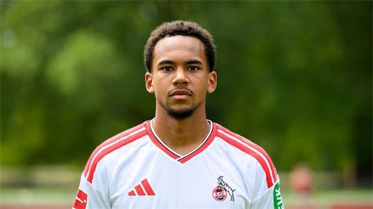 Kommt vom 1. FC Köln zum FC St. Pauli: Youssoupha Niang. (Archivbild)
