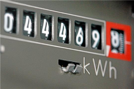 Konkret soll es ein Grundkontingent von 12 Cent pro Kilowattstunde geben. Symbolfoto: dpa