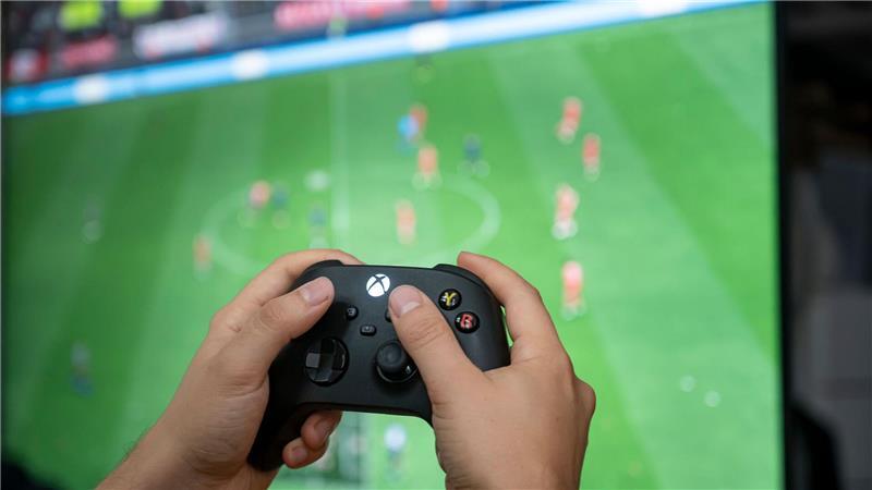 Spielkonsolen für Kinder: Was Eltern wissen müssen Konsolenspiele gibt es für jedes Alter.