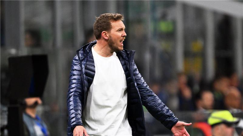 Konzentration und Fokus müssen stimmen im Rückspiel gegen Italien. 