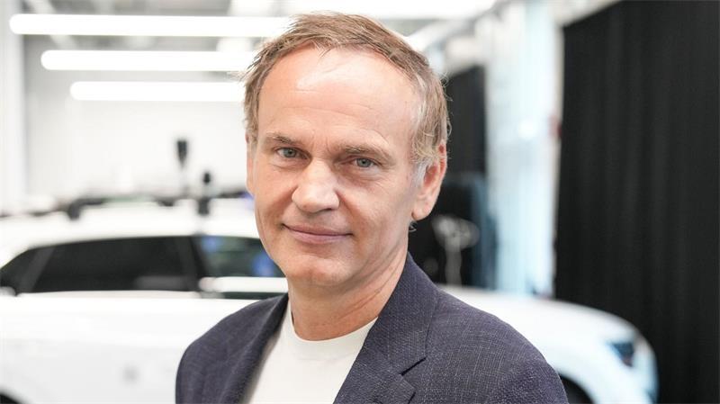 Bericht: VW verschärft Sparkurs – Widerstand angekündigt Konzernchef Blume: Weltweit bis zu 100.000 Stellen weg? (Archivbild)