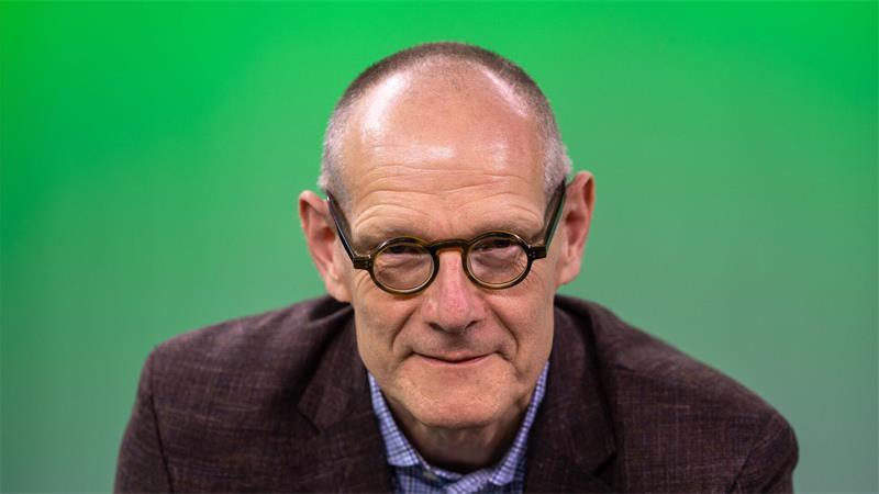 Konzernchef Montag: „Mir persönlich gefällt dieses Rumgenörgel einfach nicht.“
