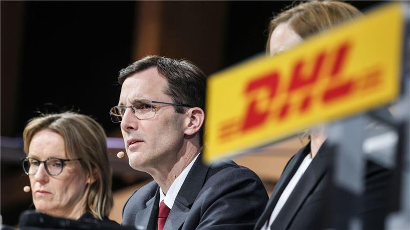 Konzernchef Tobias Meyer wertet die Quartalszahlen positiv.