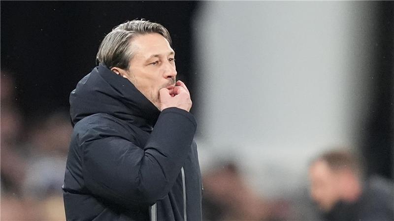 „Gute Chemie“: Nmecha lässt BVB in Kopenhagen jubeln Kovac nahm fünf Wechsel nach dem 1:2 in München vor.